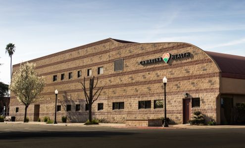 Camarena Health- 6th Street Health Center