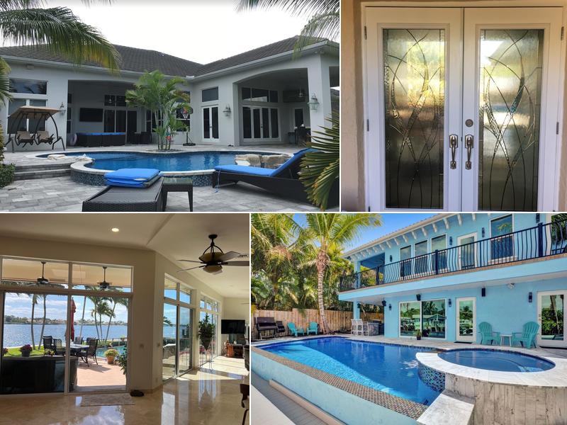 Seascape Windows and Doors