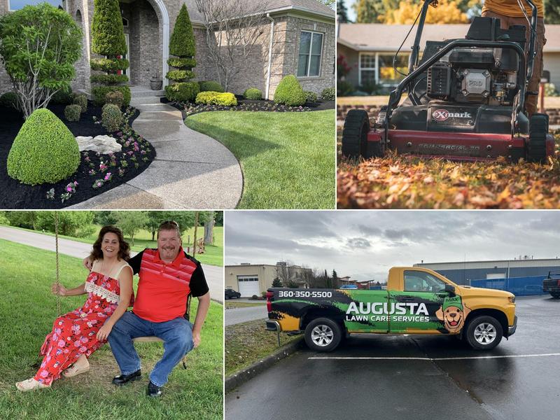 Augusta Lawn Care of Highview