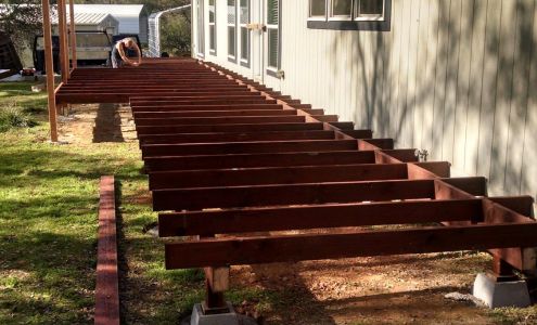 Tri-L Mandarin Ranch