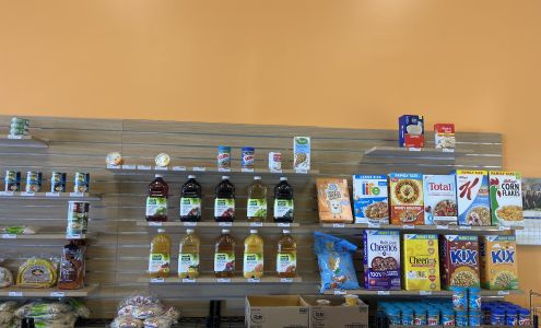 Prime Time Nutrition Oroville