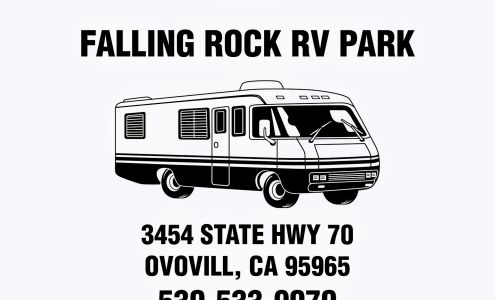 Falling Rock RV Park
