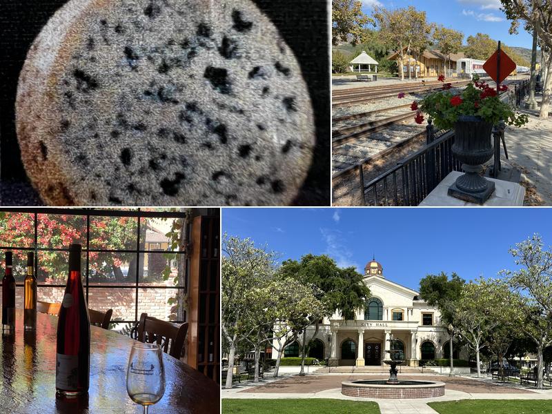 Giessinger Winery & Cidery