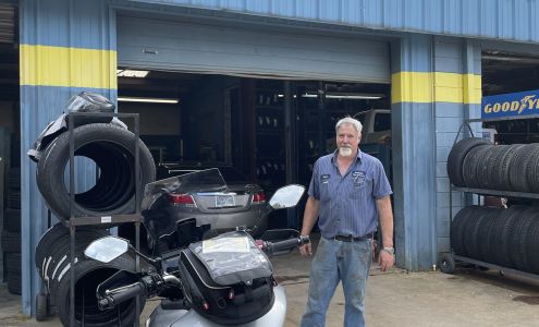 Goodyear Monticello Tire & Service