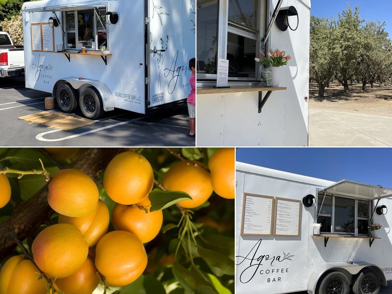Agora Coffee Bar