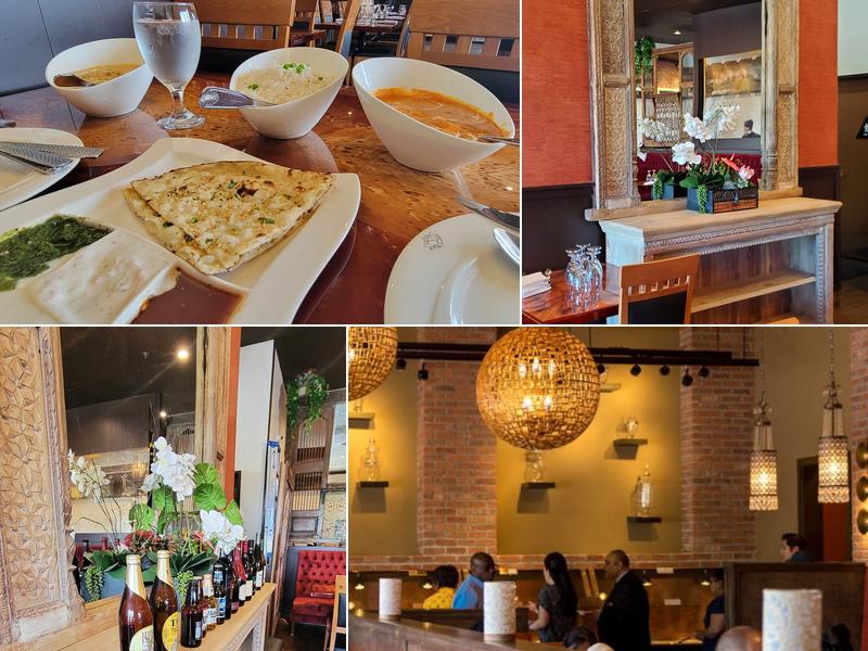 India Oven 11825 Willow Creek Dr, Auburn