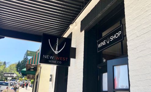 New West Wine Co.
