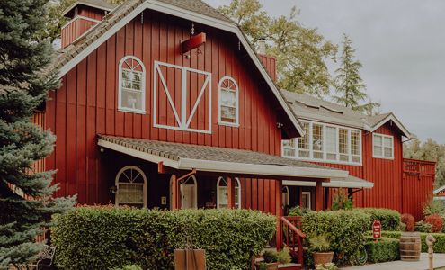 Rough & Ready Vineyards Rough and Ready