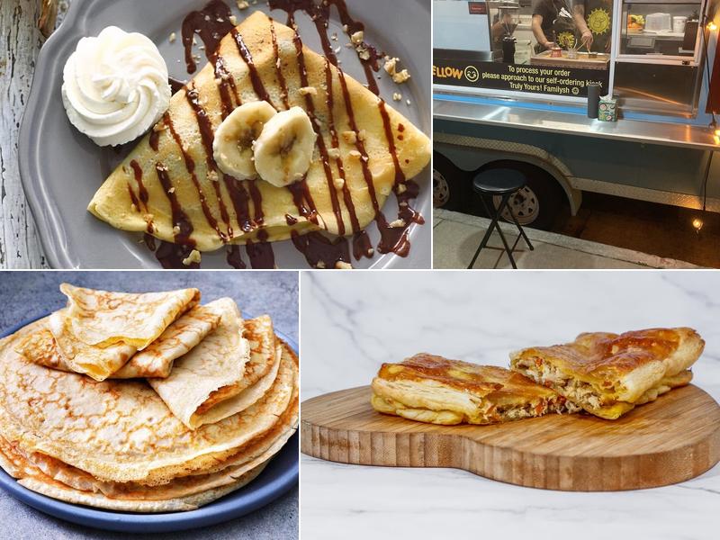 Familysh Coffee & Bistro