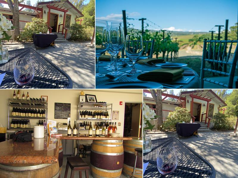 Pelican Ranch Winery