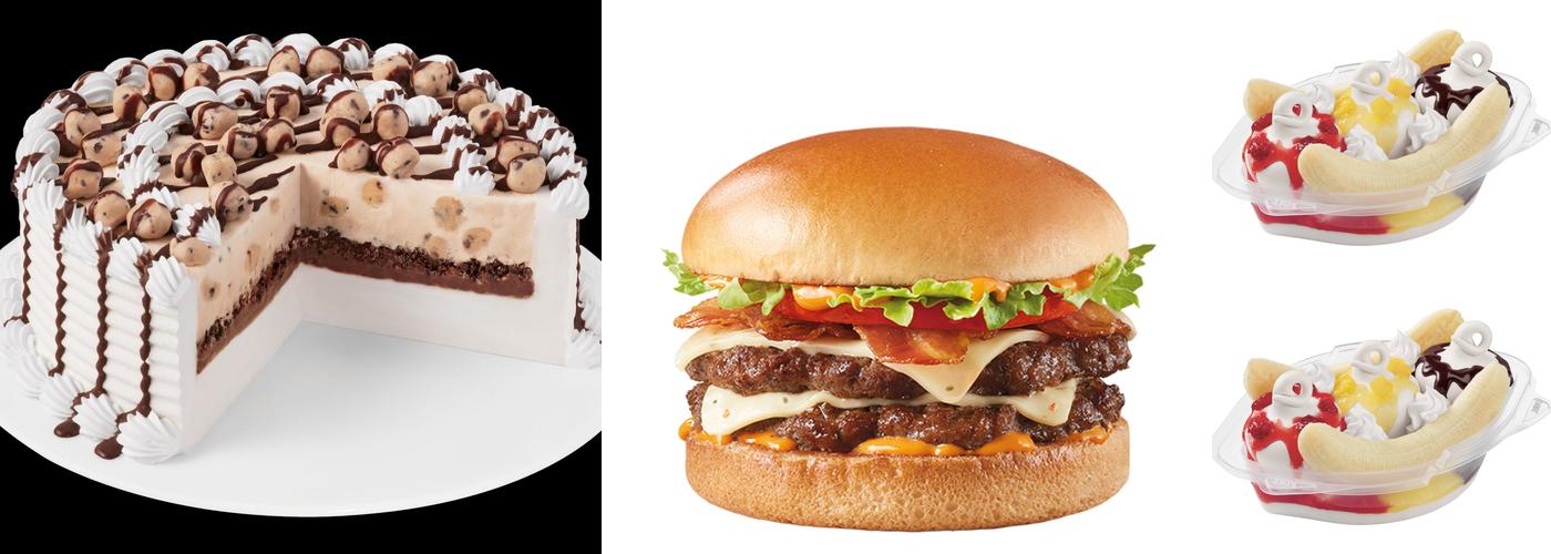 Dairy Queen Grill & Chill