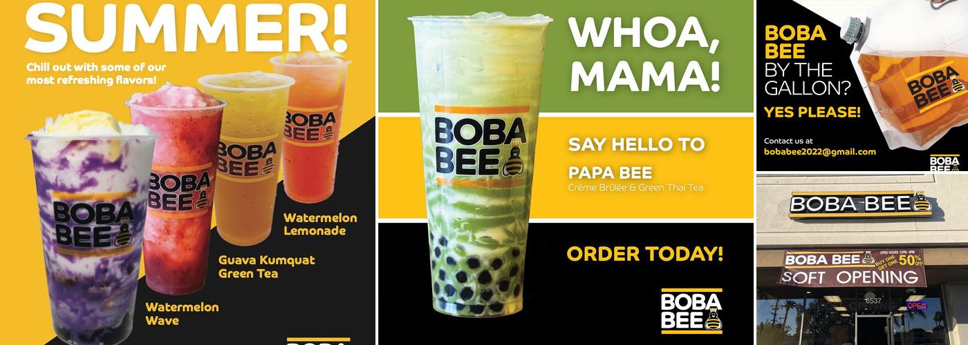 Boba Bee