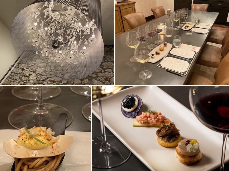 Texture Wines - Open By Prior Reservation