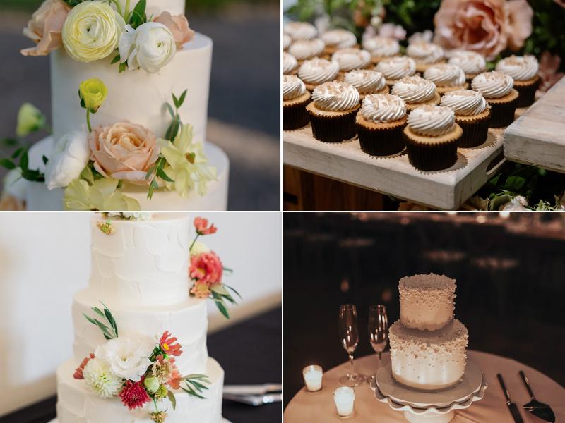 Flour & Bloom Cakes 14301 Arnold Dr Unit 1C, Glen Ellen