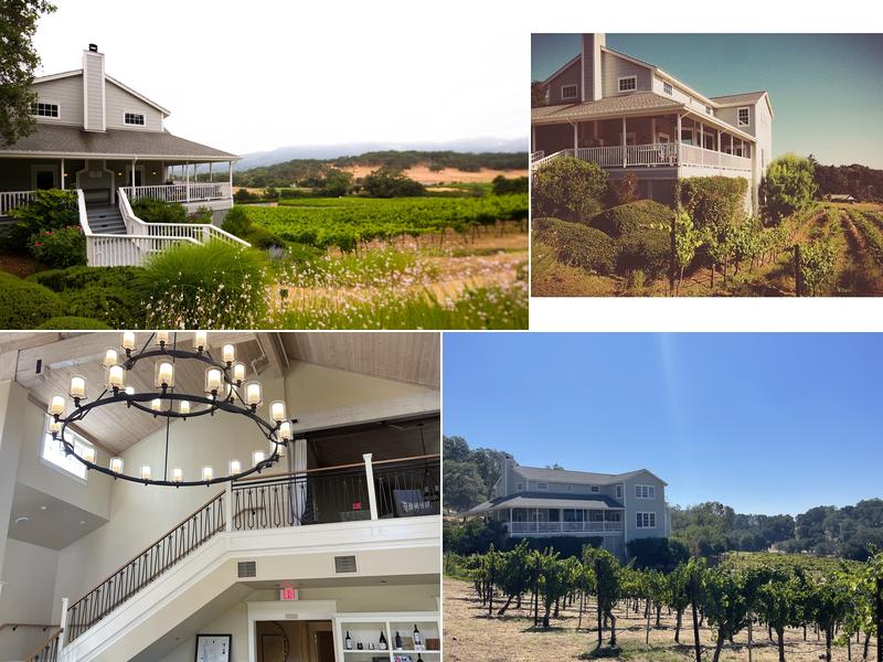 Arrowood Vineyards & Winery