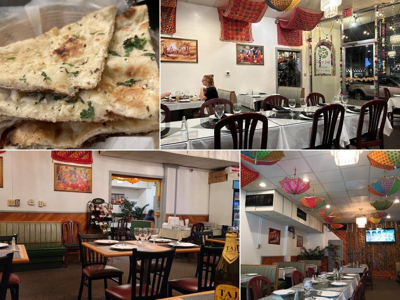 Curry Leaf 6 Pleasant St, Concord