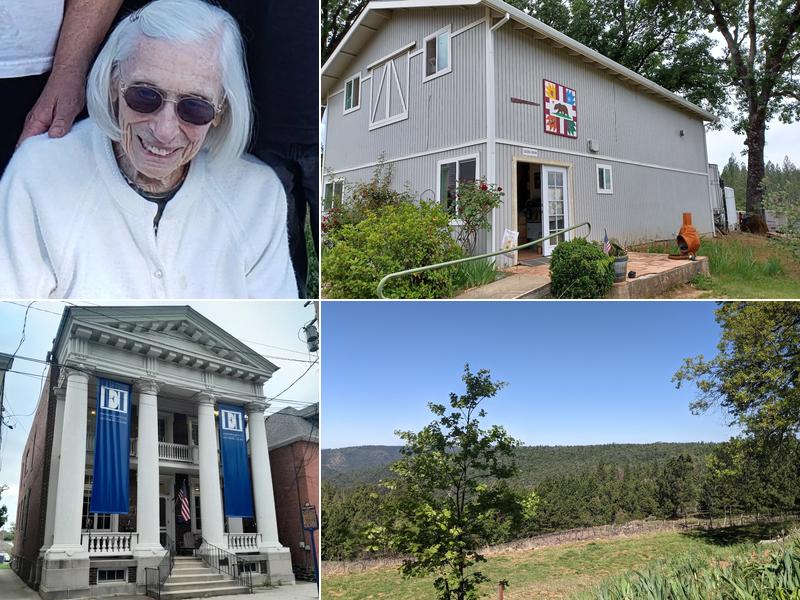 Wofford Acres Vineyards