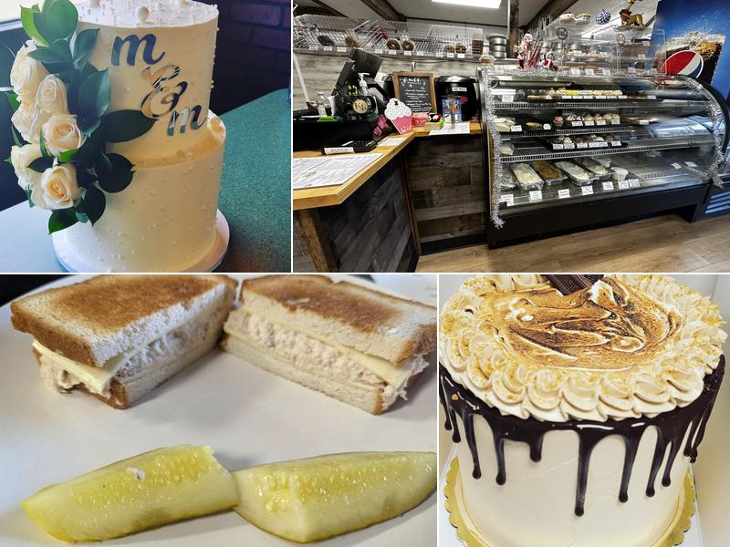 Kaylan's Kitchen Bakery/Bistro and Artisan Market