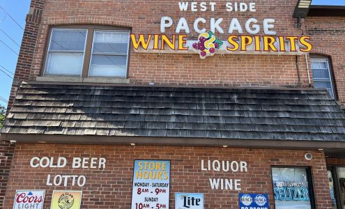West Side Package Store