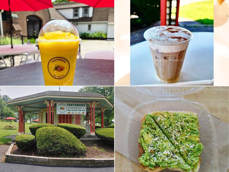 Tastebuds on Walnut 184 W Main St, New Britain