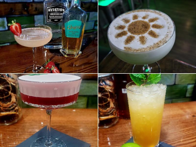 Bones & Botanicals 822 E Center St, Wallingford