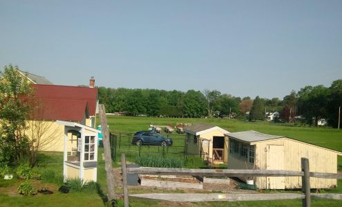 Strong Family Farm