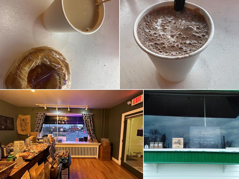 Pawling Coffee Roaster