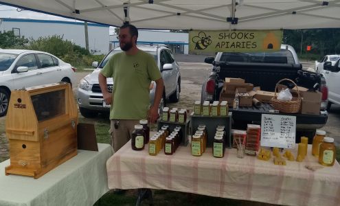 Willimantic Farmers Market