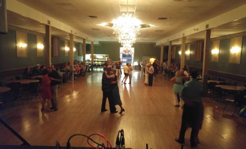 Polish Alliance of Canada Branch 14