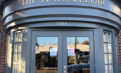 The Town Cellar