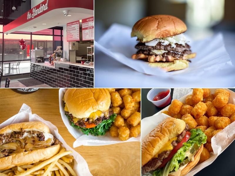 The Standard at Vestavia Hills