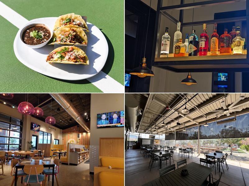 CORBETT'S 340 N 6th Ave, Tucson