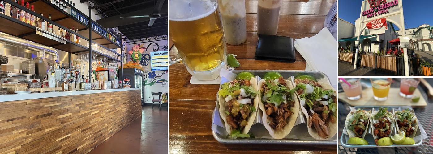 Tacos Chisco Bar & Grill