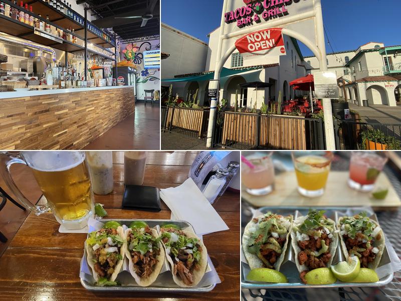 Tacos Chisco Bar & Grill