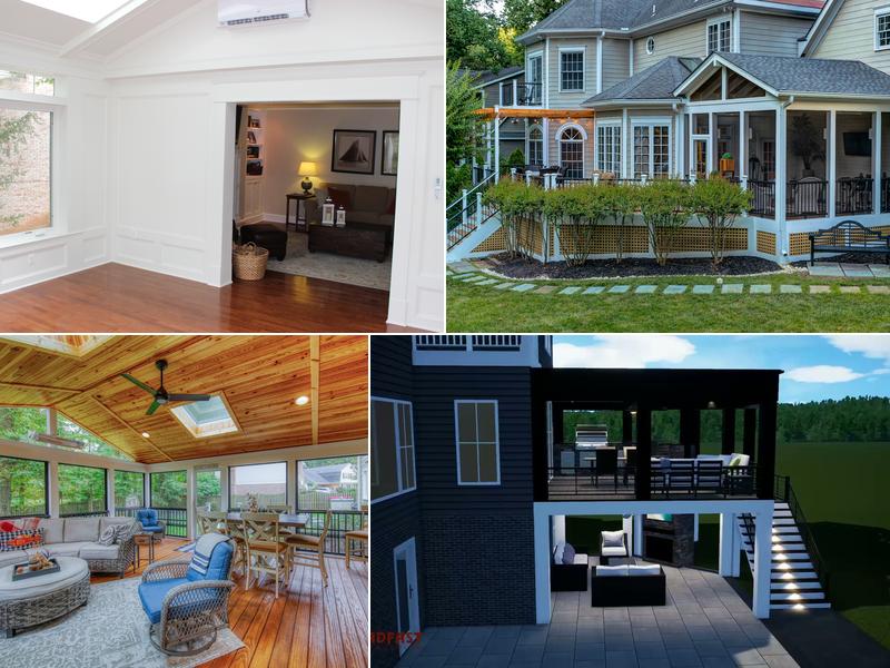 Steadfast Construction