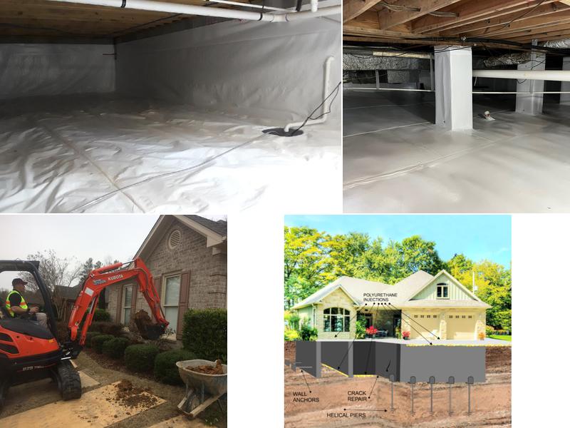 Ox Foundation Solutions