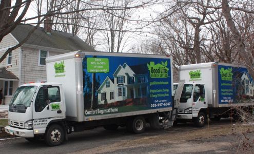 Good Life Energy Savers LLC