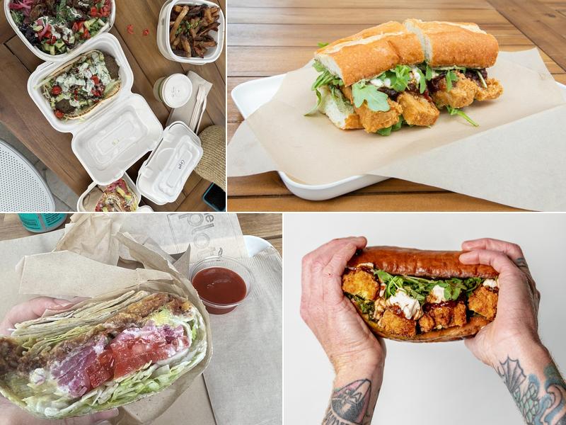 The Plot Express 2956 Roosevelt St #3, Carlsbad