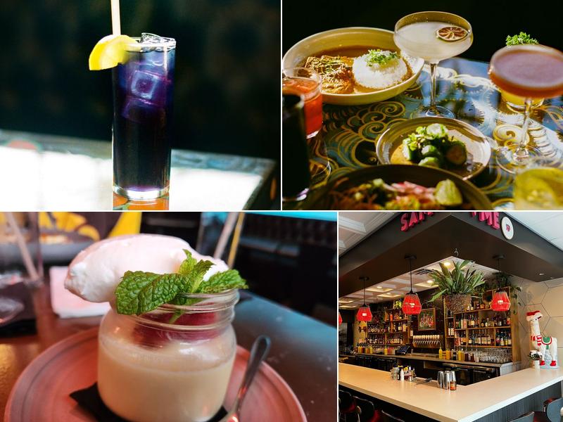 Same Same 300 Carlsbad Village Dr #213, Carlsbad