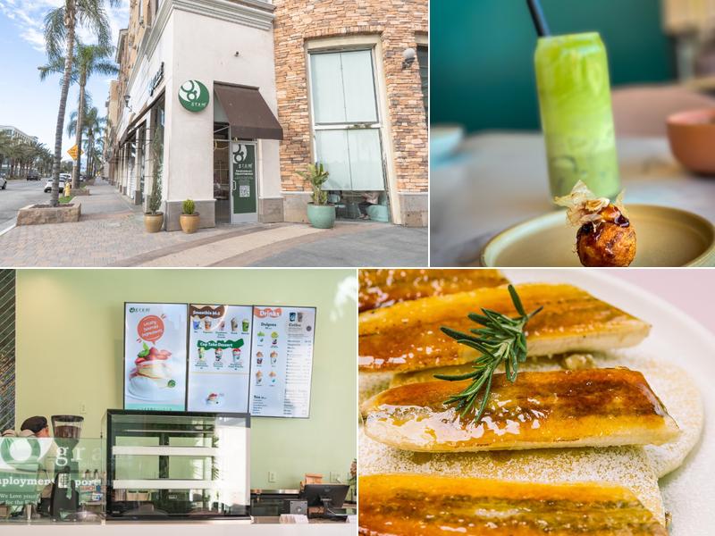 Gram Cafe & Pancakes Los Angeles