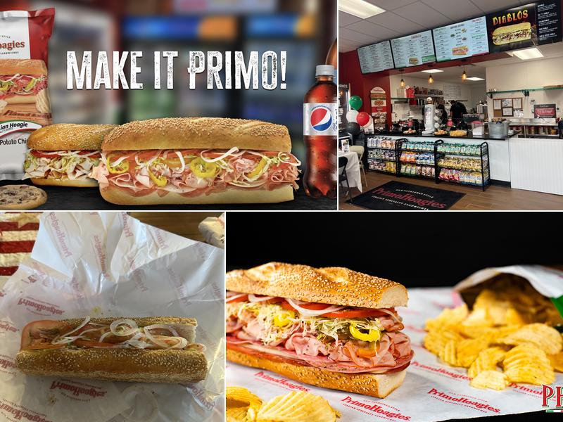PrimoHoagies