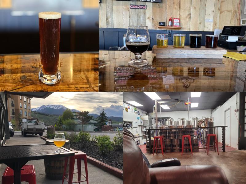 Syndicate Brewing Co.