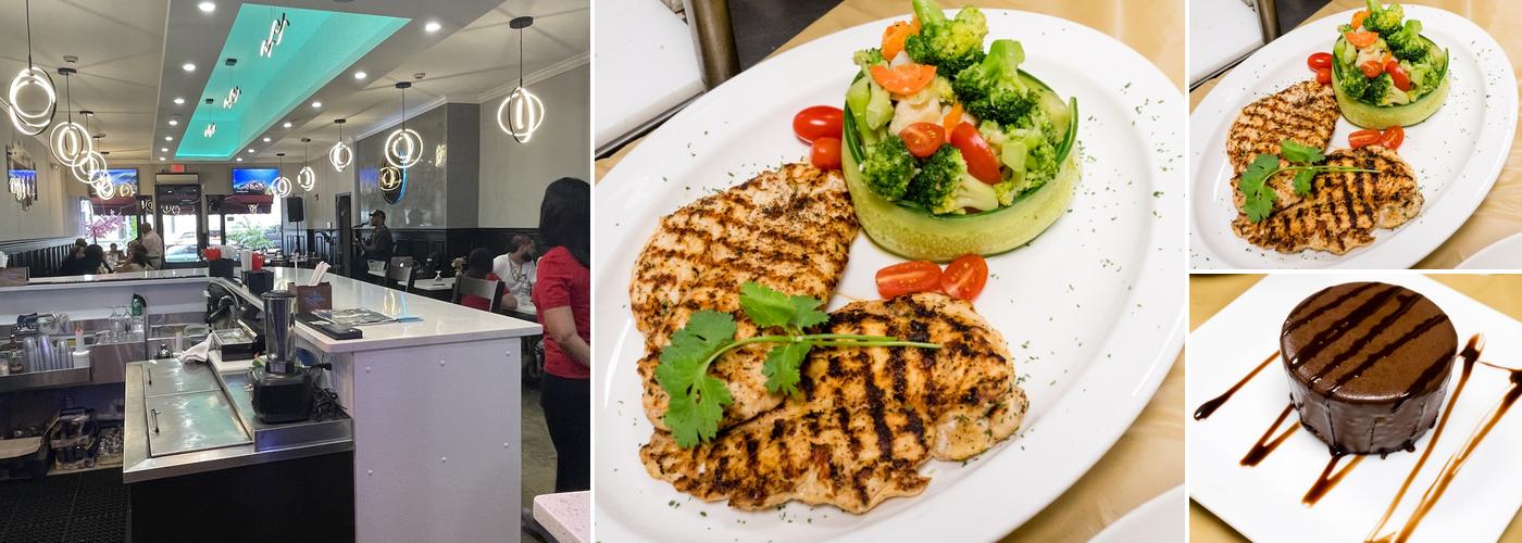 Via Al Paraiso Bar & Grill