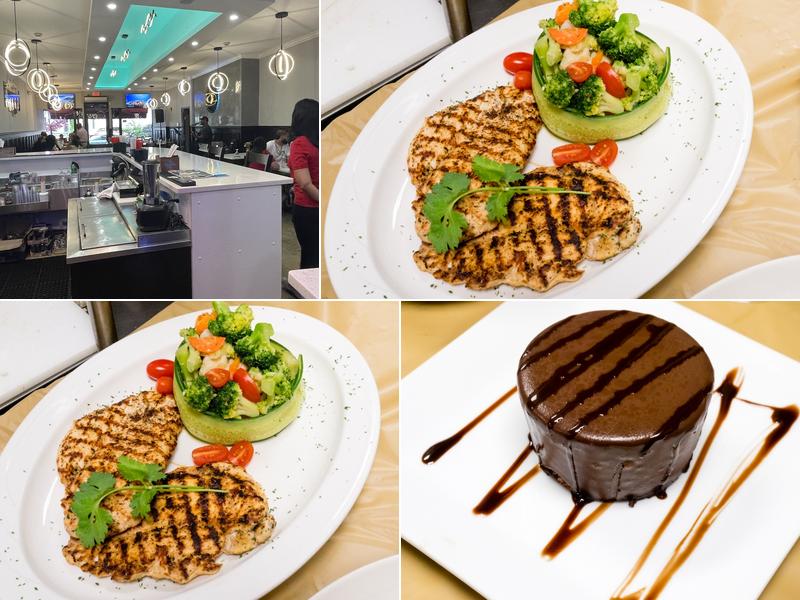 Via Al Paraiso Bar & Grill