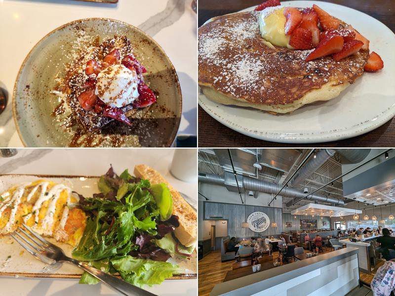 First Watch 3660 Concord Pike, Wilmington