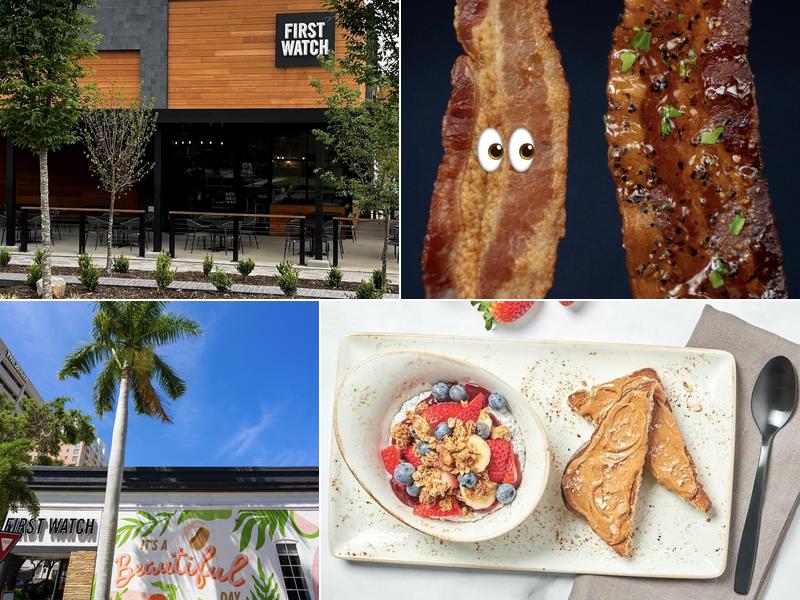 First Watch 721 Gulf Breeze Pkwy, Gulf Breeze