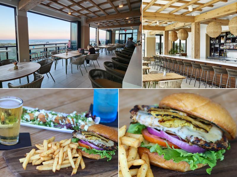 Sandbar Jax Bch 465 1st St N, Jacksonville Beach