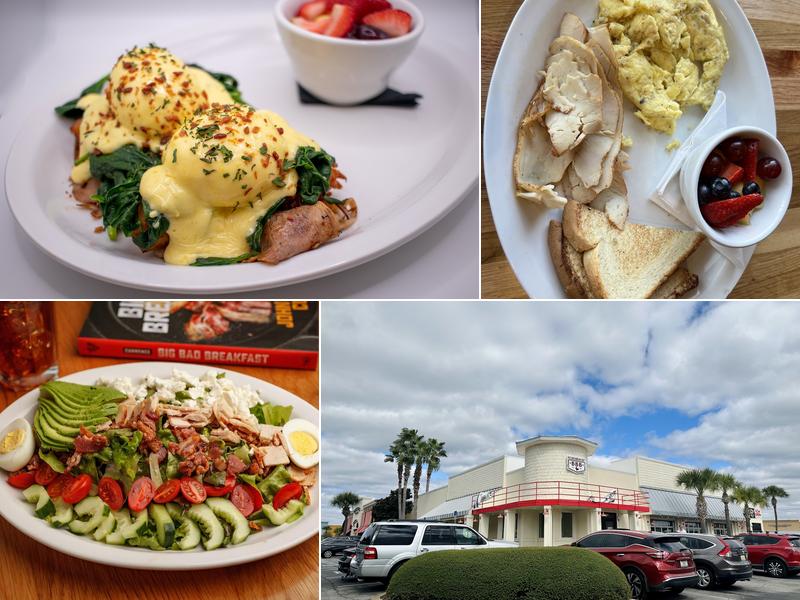 Big Bad Breakfast - Destin