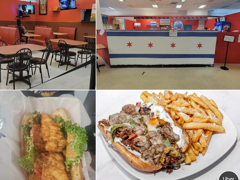 Taste Of Chi*Town at The Atrium #1