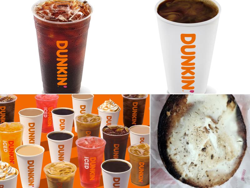 Dunkin'